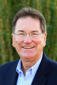 Ron Henderson